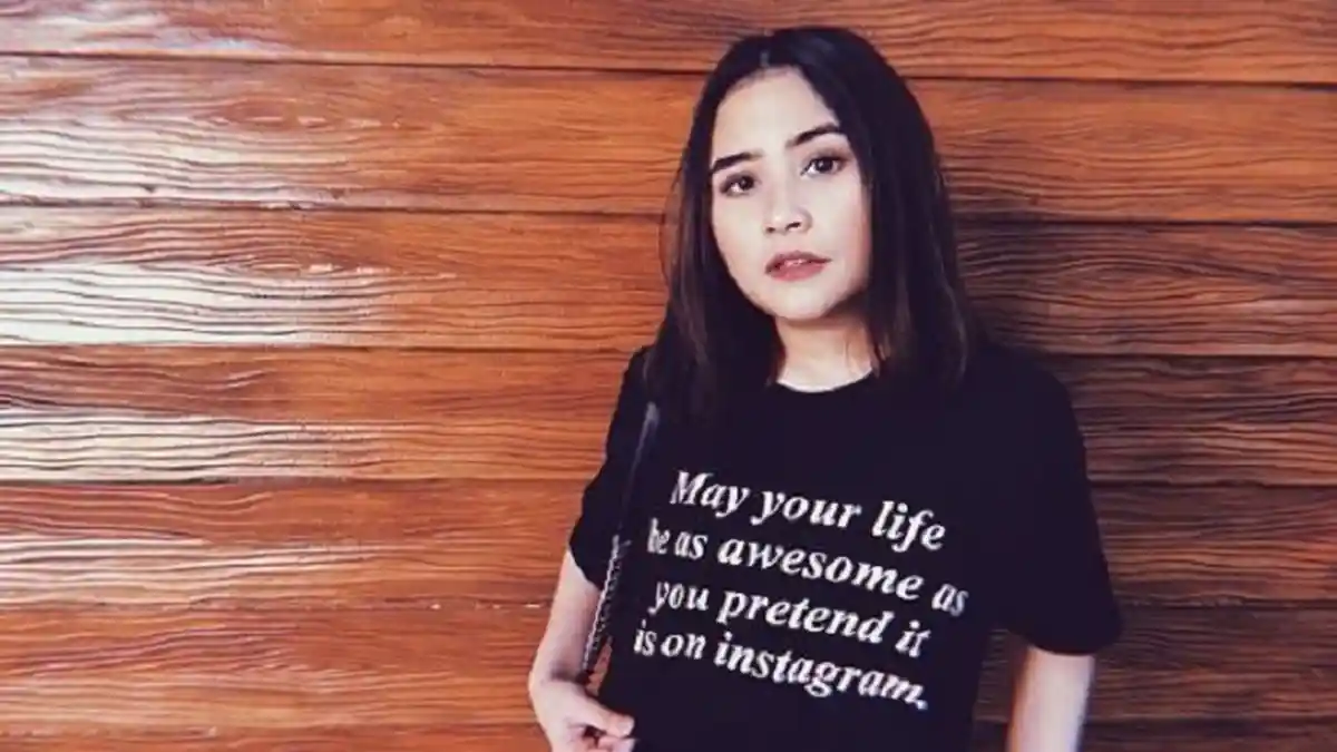 Pesepak Bola Dibully Karena Kalah saat Bertanding, Prilly Latuconsina Gemas dan Sindir Warganet
