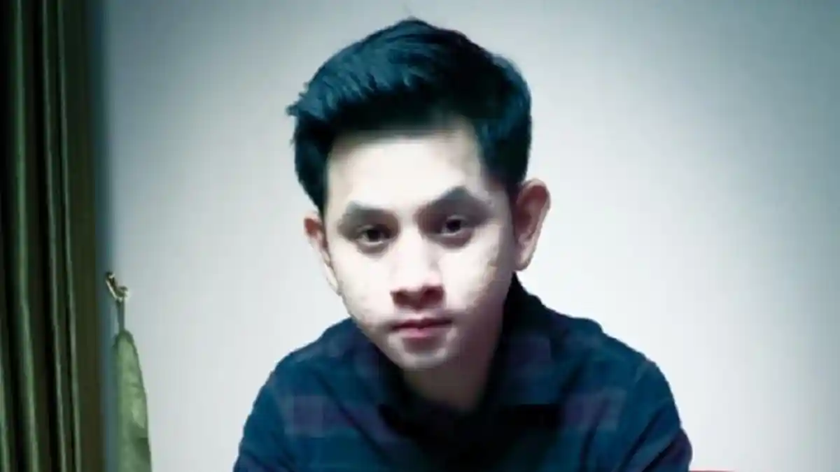 Ikuti Jejak Ayahnya sebagai Penyanyi, Dennie Putra's Rilis Single ''Cerita Yang Singkat''