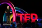 Konferensi Technology, Entertainment, Design (TED) di Tengah Pandemi Covid-19
