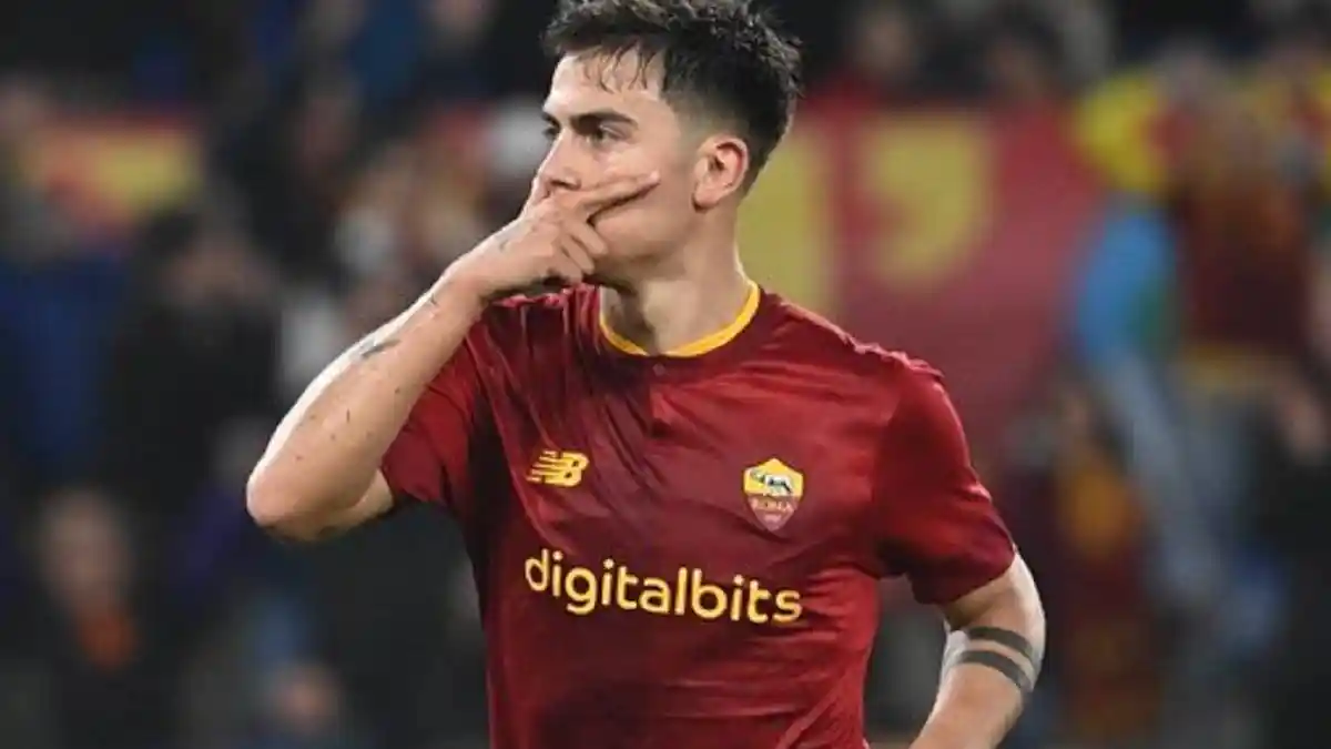 Operasi Rahasia Chelsea Tebus Klausul Rilis Bintang AS Roma Paulo Dybala Rp 197 Miliar