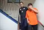 Imigrasi Tanjung Perak Tangkap WNA Menyalahi Ijin Tinggal