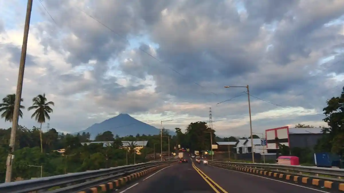 Info BMKG Cuaca Sulawesi Utara Besok Selasa 16 Juni 2026