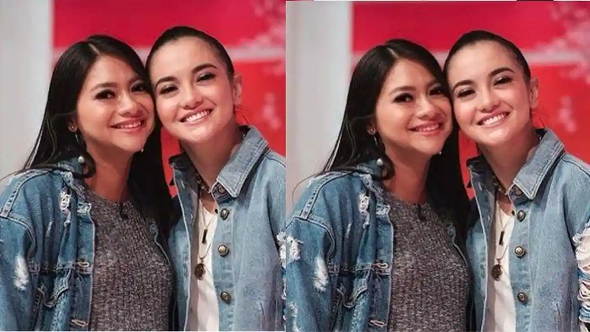 Cerita Kocak Ririn Ekawati dan Rini Yulianti Miliki Mantan Pacar yang Sama