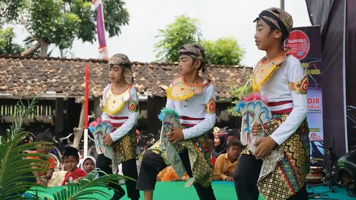 Uri-uri Budaya, Cara Kesbangpol Jateng Kuatkan Kerukunan Antar Warga