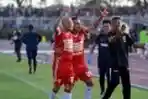 Perseru Badak Lampung FC Menang Dramatis 4-3 atas Arema FC