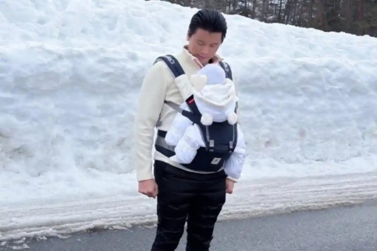 4 Arti Mimpi Digendong yang Menarik Diketahui, Pertanda Butuh Dukungan hingga Alami Perubahan Besar