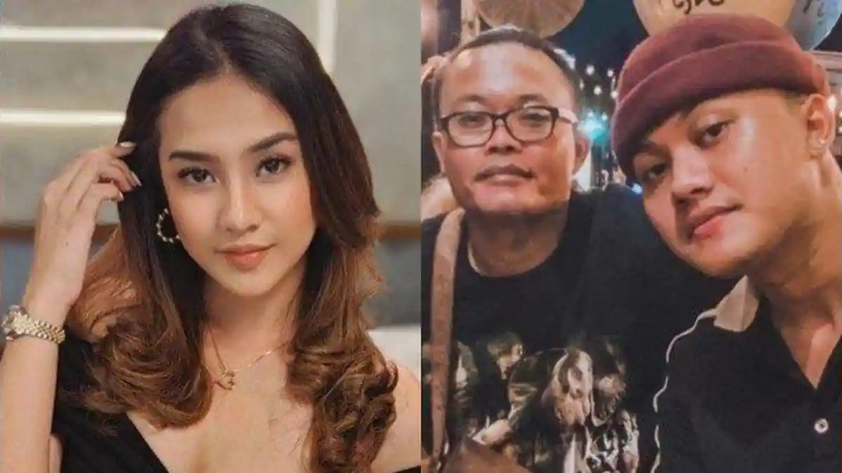 Tahu Anya Geraldine Sudah Miliki Kekasih, Sule: 'Saya Tidak Mengajarkan Anak Saya untuk Menikung'