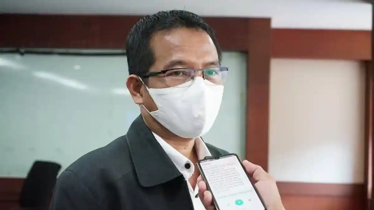 Kasus Covid-19 di Kaltim Naik Drastis, Kukar Ikut Sumbang Angka Tinggi