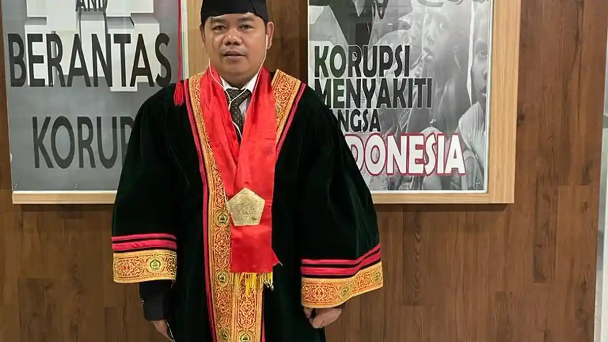 Pakar Hukum: Irjen Panca Berhasil Jalankan Roda Organisasi Polda Sumut