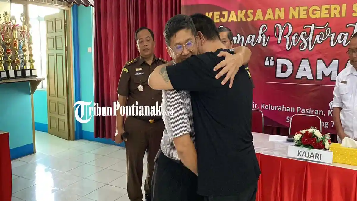 Kisah Pelaku BT Hendak Ikut Sembayang Rampas, Malah Curi Sepeda