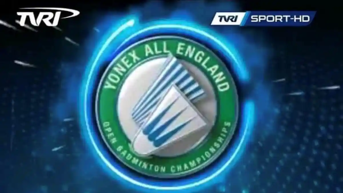 Jadwal dan LINK Streaming Babak Kedua All England 2020 Hari Ini - LIVE TVRI Mulai Pukul 18.00 WIB