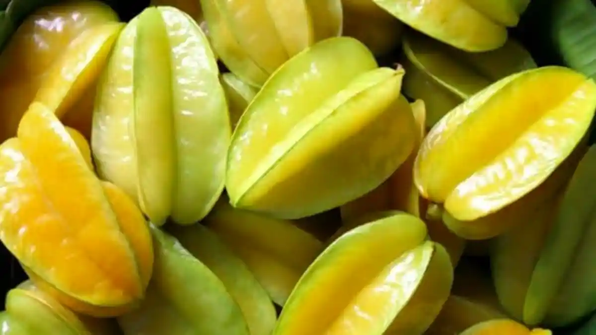 15 Manfaat Buah Belimbing bagi Kesehatan, Menurunkan Kolesterol dan Mengurangi Peradangan