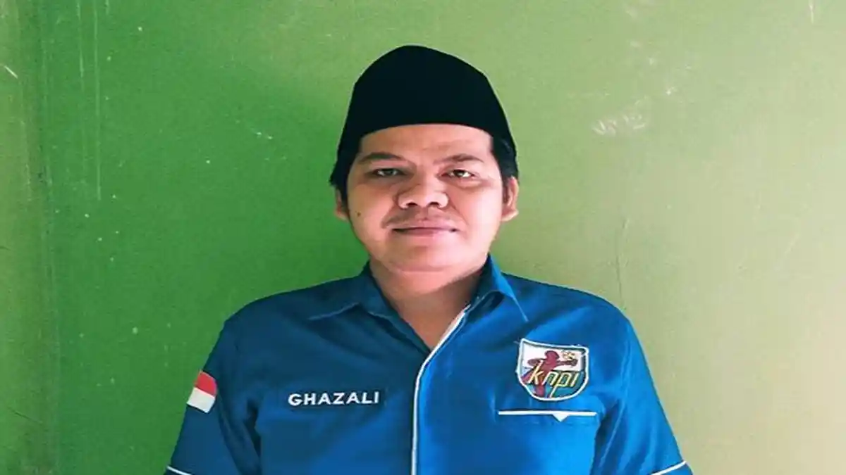 DPD KNPI Singkawang Ajak Masyarakat Lawan Aksi Balap Liar