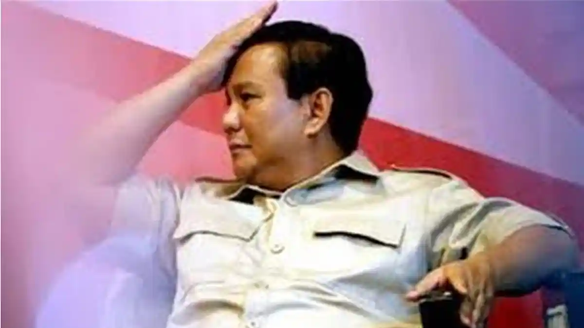 Simpan Uang di Luar Negeri, Prabowo Terseret Laporan 'Paradise Papers' Kemplang Pajak
