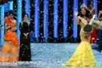 Maria Asteria Sastrayu R Miss Indonesia 2014