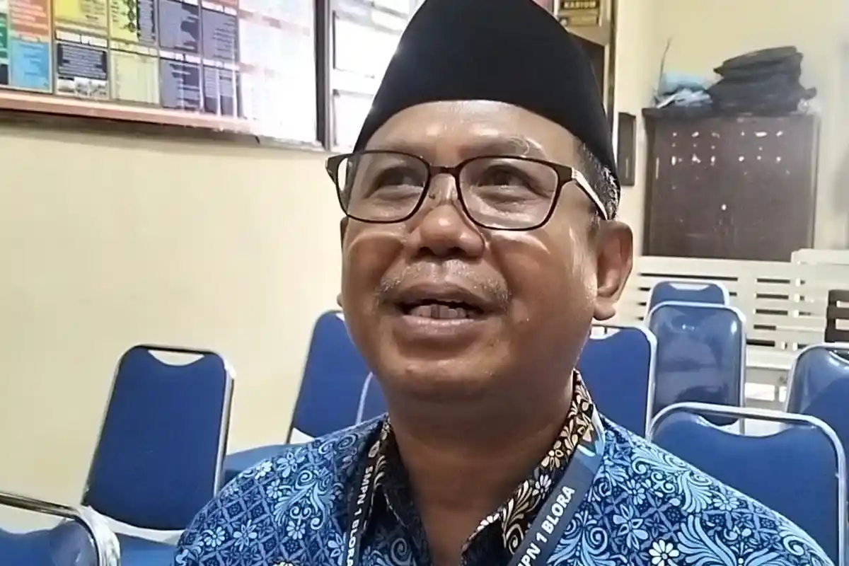 Viral Video Bullying SMPN 1 Blora Direkam Siswa, Pihak Sekolah Kecolongan 2 Hal Sekaligus