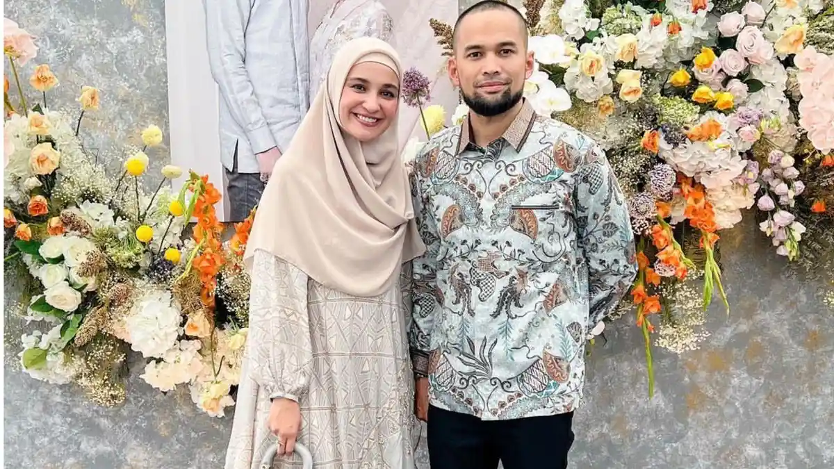 Curhat Shireen Sungkar 3 Kali Gagal Naik Haji, ‘Salah Aku Apa Ya”