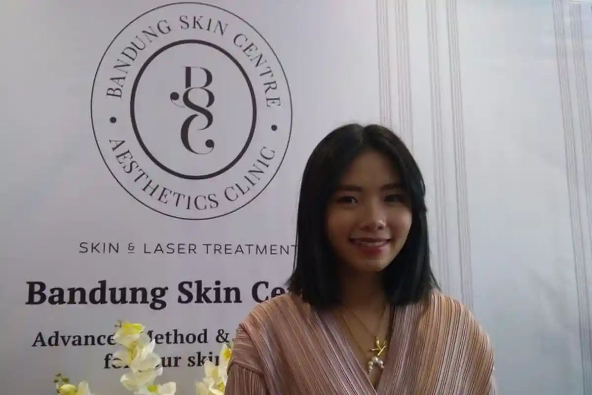 Apa itu Psoriasis, Penyakit yang Menyebabkan Selebgram Bangun Tidur Berdarah-darah. Simak Terapinya