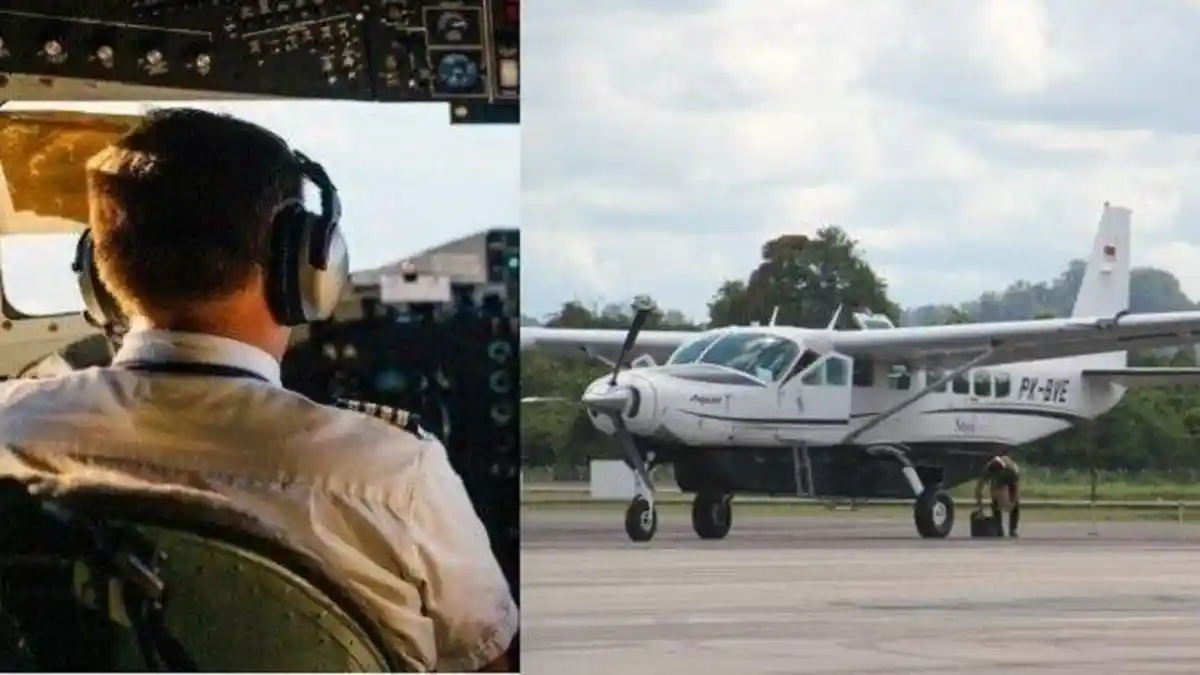 Simpang Siur Nasib Pilot Susi Air, Disebut Disandera, Dibantah Panglima TNI