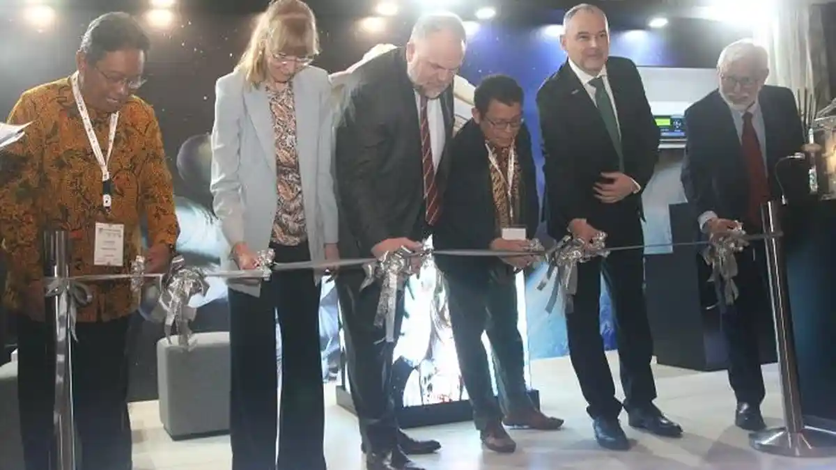 Dukung Transformasi Digital Dunia Medis, B. Braun Siapkan Smart Infusion Ecosystem di Indonesia