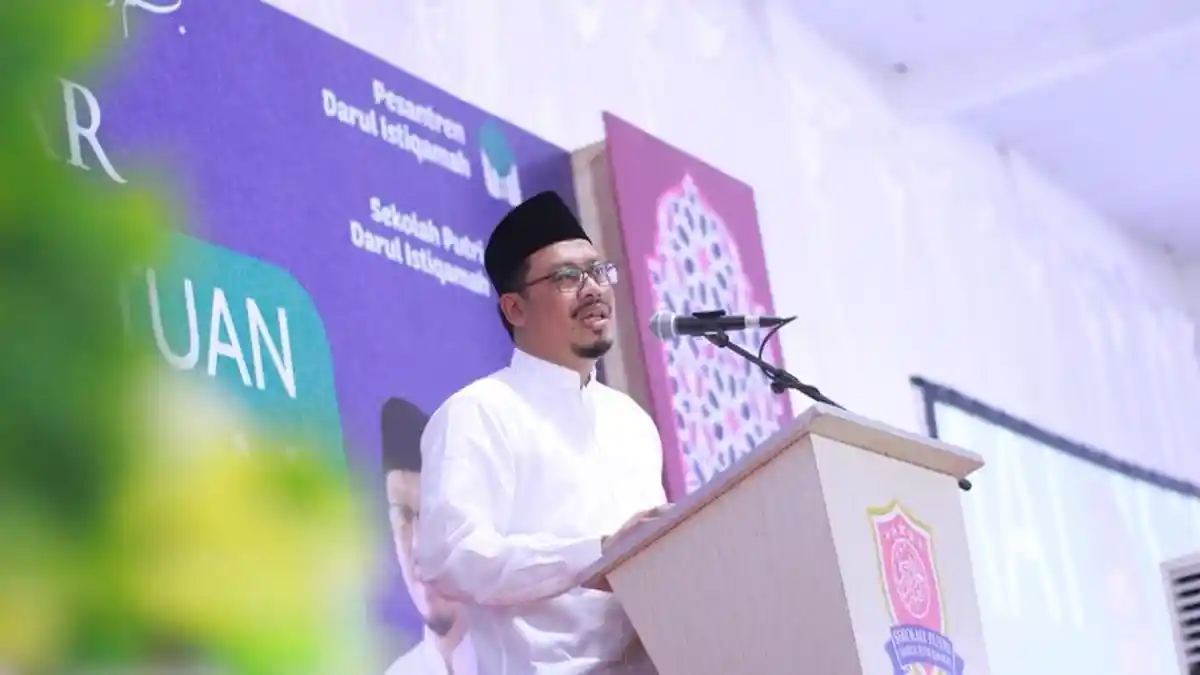 PKS Menonjol di Dapil 6, Elektabilitas Muzayyin Arif Tertinggi