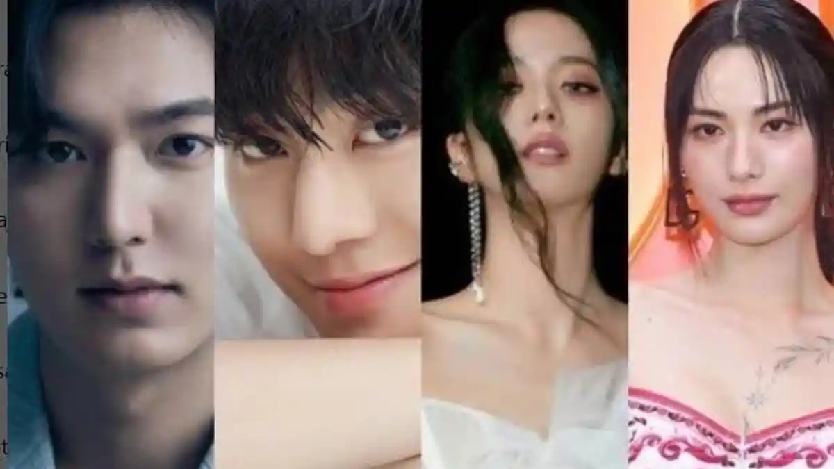 SINOPSIS Drakor Omniscient Readers Perspective, Ternyata Begini Fakta Menarik Film Bertabur Bintang