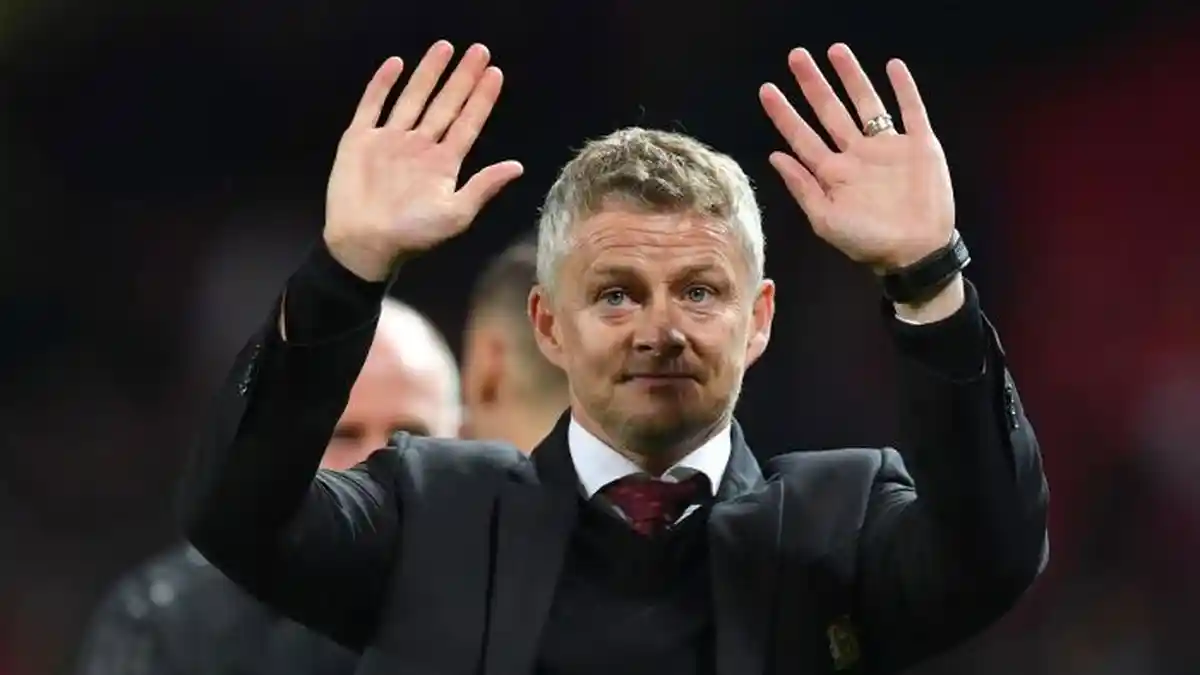 Solskjaer Masih Aman di Manchester United Meski Raih Hasil Minor, Tapi Mayoritas Pemain Berkata Lain