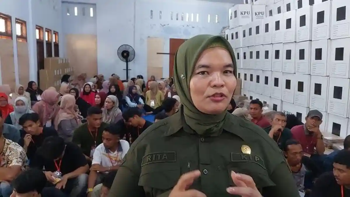 Kasasi KIP Aceh Tamiang Dikabulkan MA, Pilkada Aceh Tamiang Dipastikan Melawan Kotak Kosong