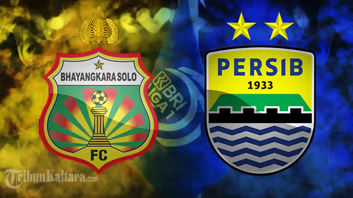 Live Streaming Bhayangkara FC vs Persib di Liga 1, Evan Dimas dan Andik Menghilang dari Starter