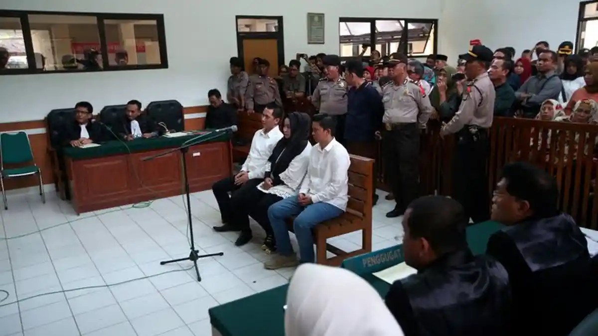 Nilai Janggal Putusan Aset First Travel Dirampas Negara, Komisi VIII DPR Panggil Kemenag
