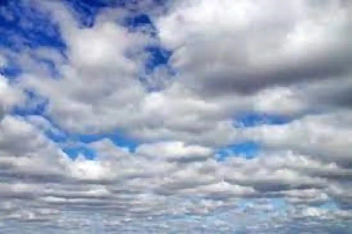 Prakiraan Cuaca Bangka Belitung Besok, Pagi Berawan Siang Hari Diguyur Hujan Ringan