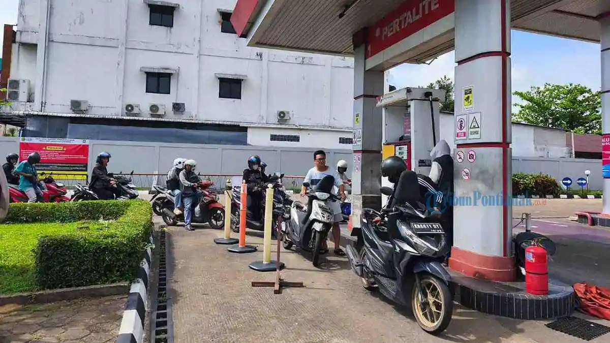 Berubah Lagi, Daftar Harga BBM Pertamina Berlaku Per 1 April 2026 di Seluruh SPBU Indonesia