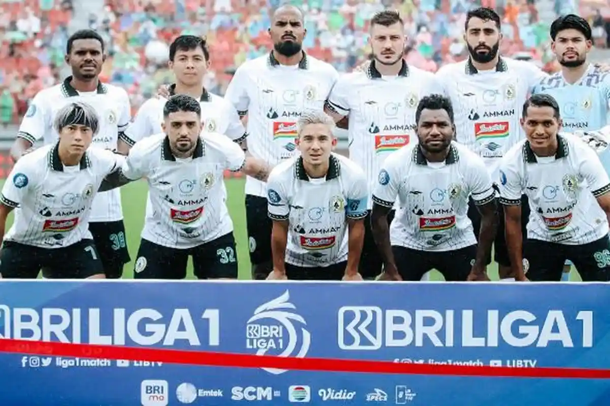 Beda Nasib Legenda PSS Sleman: 1 ke Goda Rival, 1 Pertama ke Liga 2 & 1 ke Klub Merger Kemarin Sore