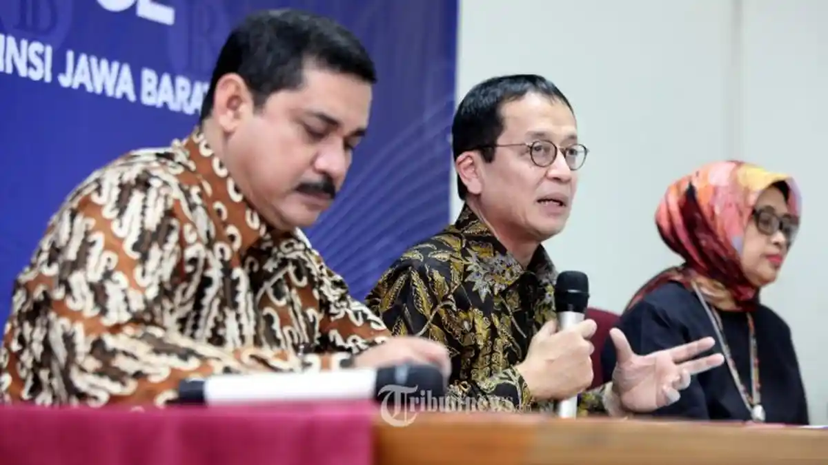 Soal Penggunaan APBD dan Dana Otsus Papua, PPATK Laporkan Ada 80 Transaksi Mencurigakan