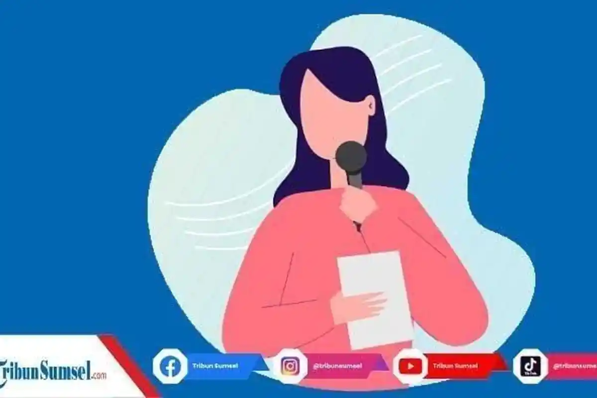 Contoh Teks MC Acara Isra Miraj 1445 H/2024 Beserta Rundown dan Susunan Acaranya, Tersedia File PDF