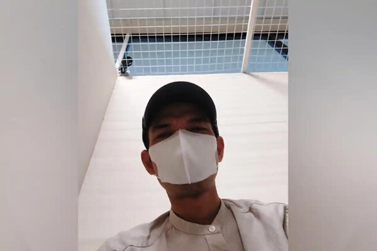 Indonesia Pernah Tolak Wisman Masuk, Singapura juga Berhak Tolak Abdul Somad Masuk ke Negara Mereka