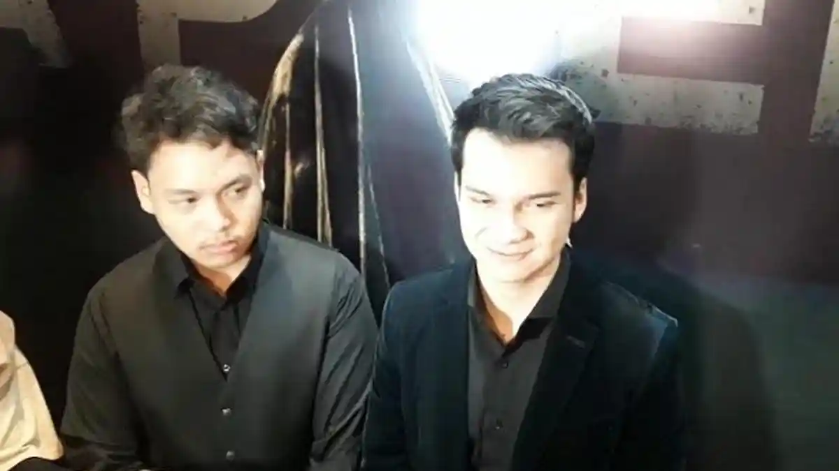 Ketakutan Endy Arfian di Film Pengabdi Setan 2: Communion Terbawa ke Dunia Nyata
