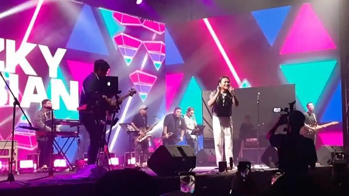 The Sounds Project 7 Siap Digelar Agustus 2024, Bakal Dimeriahkan 80 Musisi