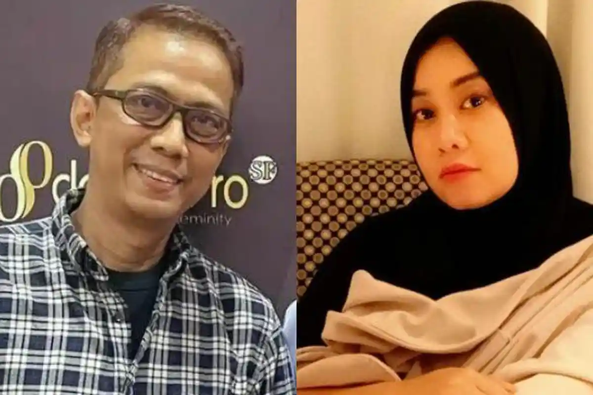 Doddy Sudrajat Respon Santai Laporan Puput Soal Penelantaran Anak, Tuding Mantan Istri Pansos