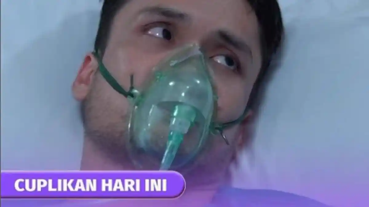 Link TV Online SCTV, Streaming Sinetron Takdir Cinta yang Kupilih Hari Ini Sabtu 23 Desember 2023