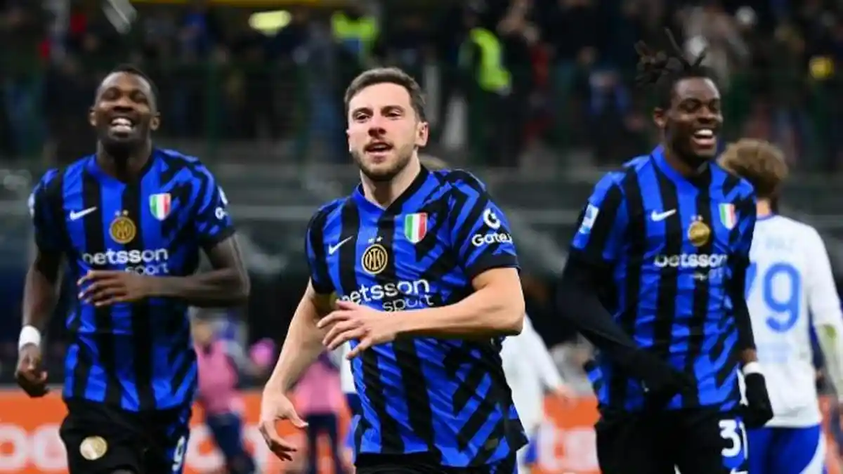 Prediksi Skor Como vs Inter Milan di Liga Italia, Perjuangan demi Scudetto