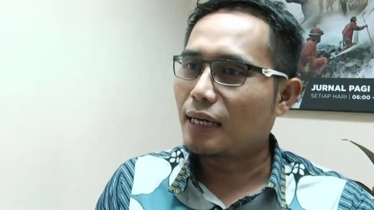 Diminta Terus Konsisten, Ekonom CORE Tegaskan Indonesia Bisa Melawan Diskriminasi Perdagangan Global