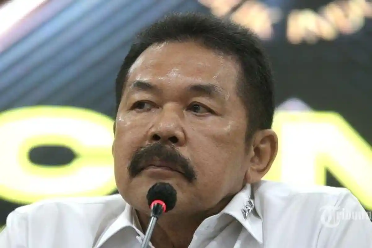 Jaksa Agung Mengaku Ditawari Rp 2 Triliun Agar Mau Setop Kasus Besar