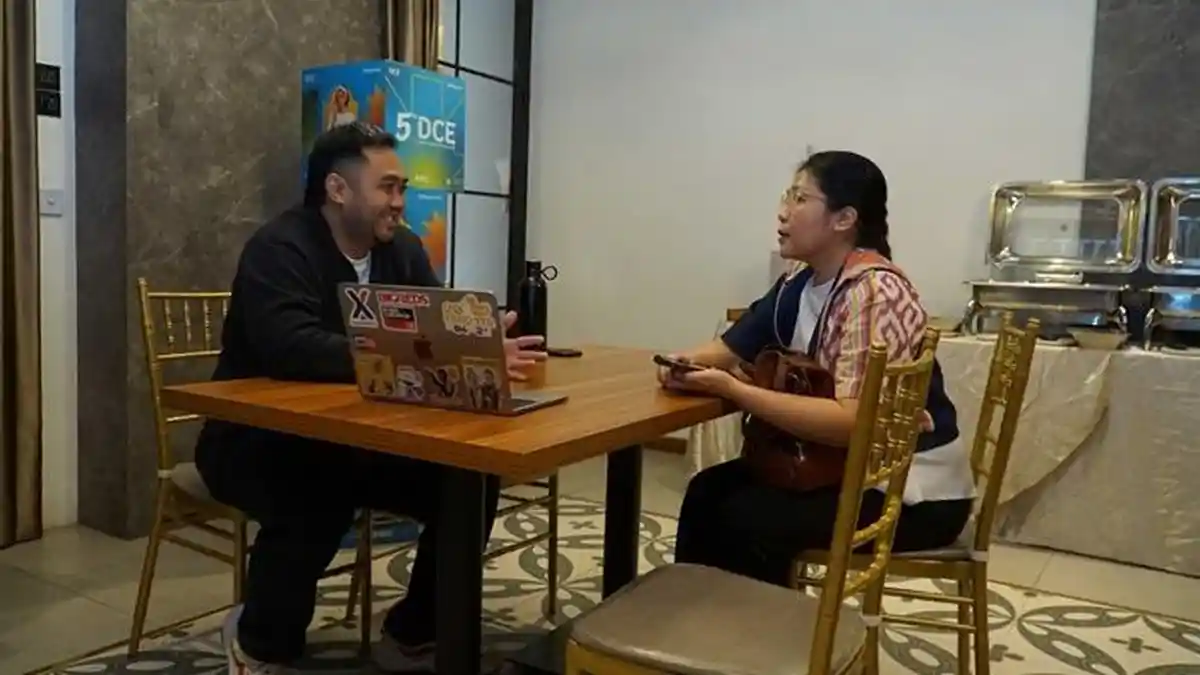 Telkomsel Luncurkan DCE ke-5, Dorong UKM Lokal Kuasai Pasar Global Lewat Pemanfaatan AI