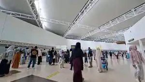 Suasana-Bandara-Syamsudin-Noor-Bjb-Selasa-31-Maret-2026.jpg