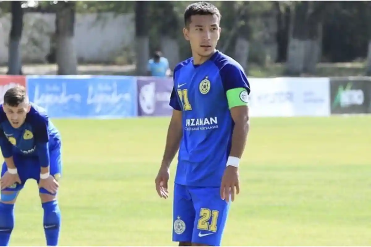 Gampang-gampang Susah bagi Persib Bandung untuk Datangkan Farkhat Musabekov, Ini Alasannya