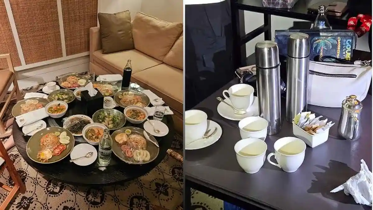 Kronologis Pembunuhan Tragis 6 Turis Asing di Hotel Mewah Bangkok dengan Cara Diracun Sianida