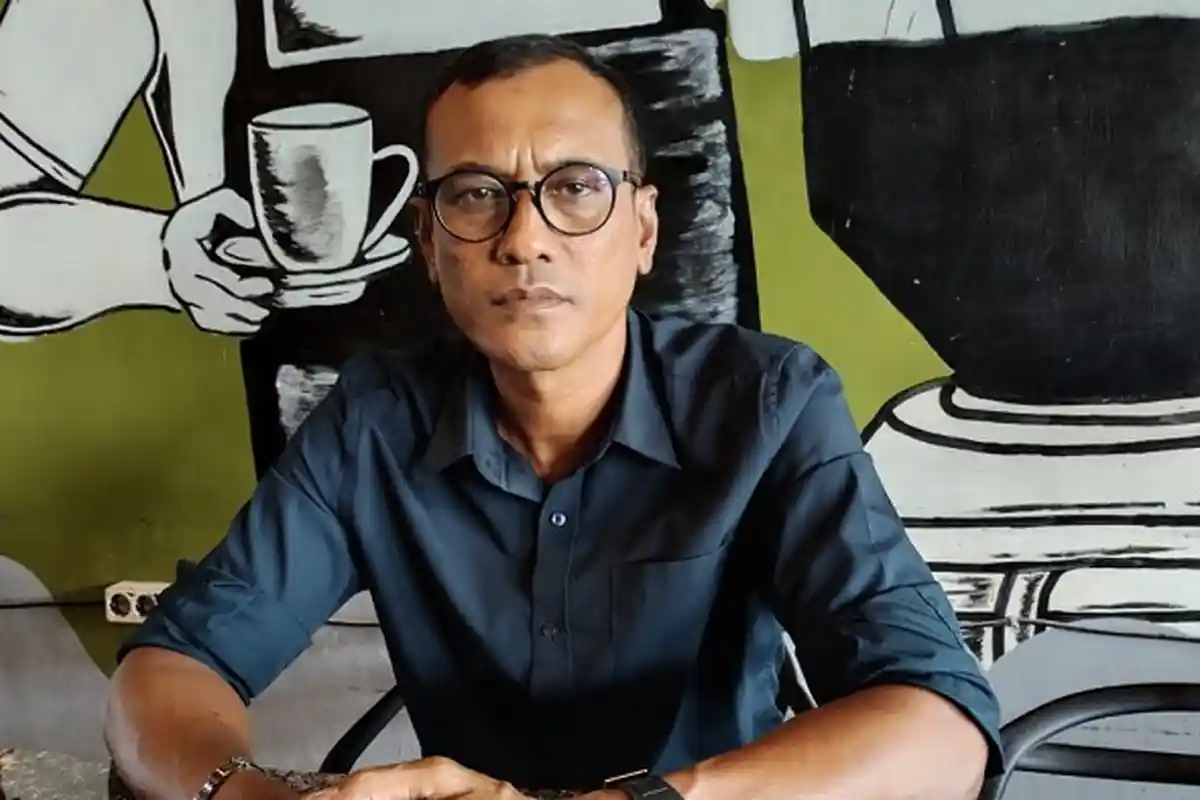 Gas 3 Kg Bersubsidi Langka di Pidie, Harga Tembus Rp 35.000 Per Tabung