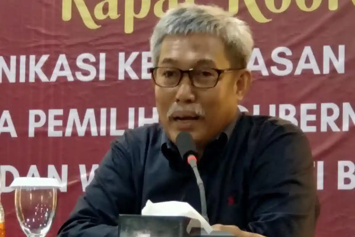 2.913 Pendaftar Berebut 2.303 Kuota KPPS di Pilkada Barru 2024