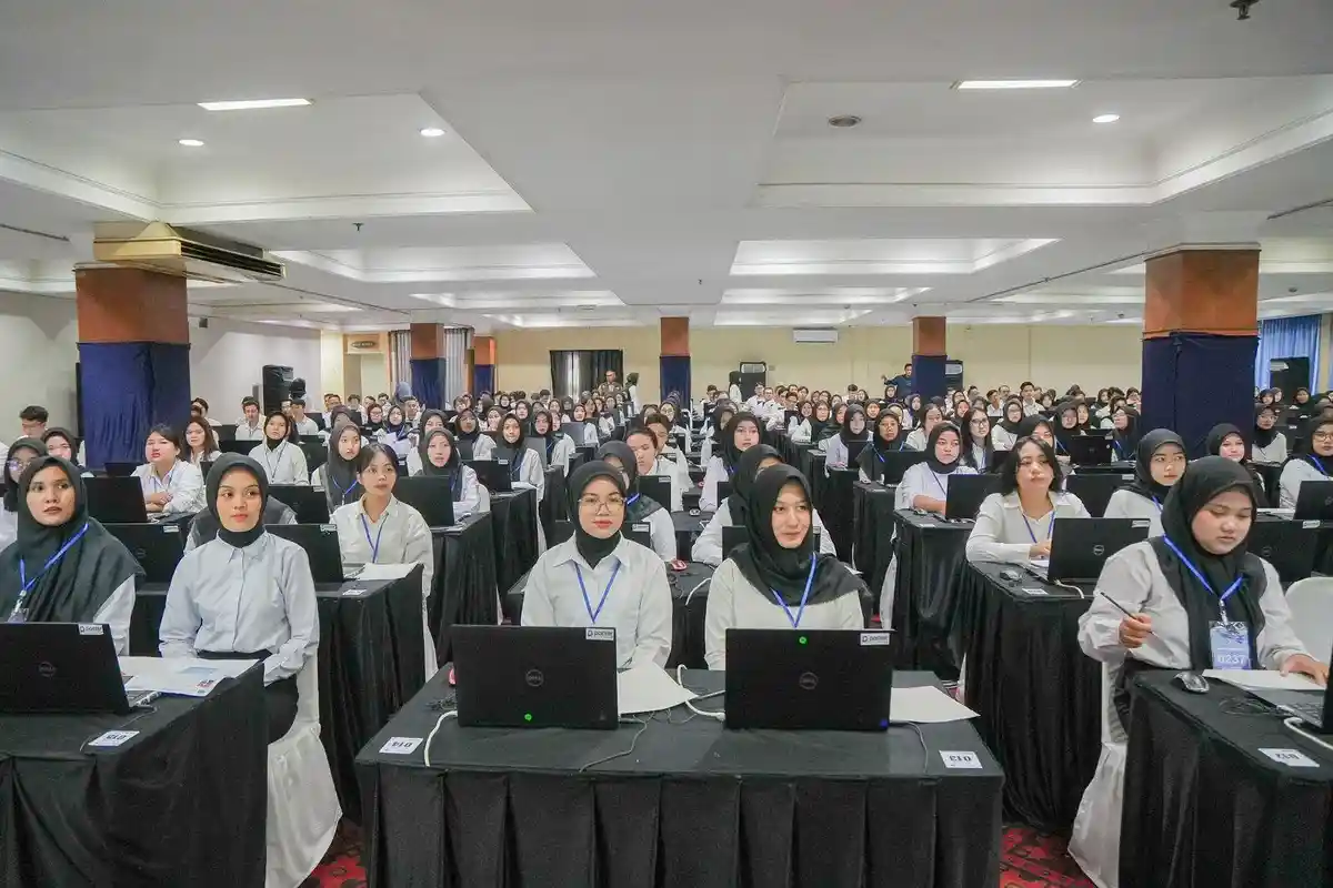 Jadwal Pengumuman Hasil Pascasanggah CPNS 2024, Diterima atau Ditolak Tak Bisa Diganggu Gugat